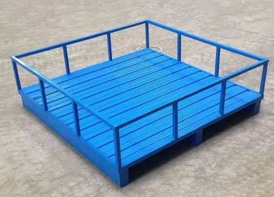 鋼制托盤