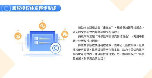 數讀成都版權 知識產權宣傳周下的創新服務蝶變